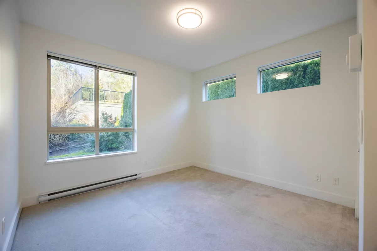 Walk-In Closet Photo of 311 7428 Byrnepark Walk, Burnaby, BC