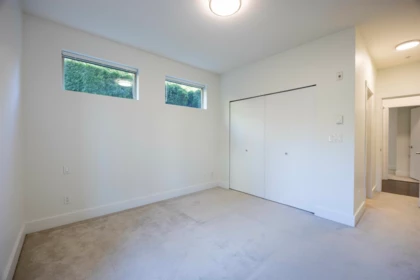 Bedroom 2 Photo of 311 7428 Byrnepark Walk, Burnaby, BC
