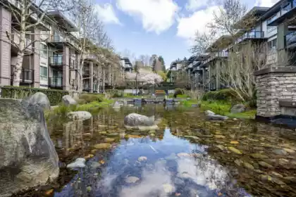 311 7428 Byrnepark Walk, Burnaby, BC, South Slope — 3 bed apartment/condo for sale