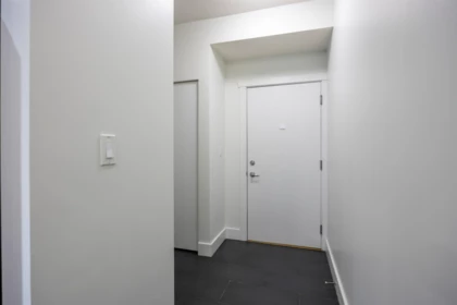 Laundry Room Photo of 311 7428 Byrnepark Walk, Burnaby, BC