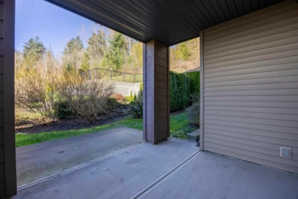 Mudroom Photo of 311 7428 Byrnepark Walk, Burnaby, BC