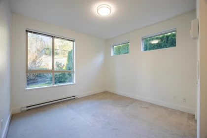 Walk-In Closet Photo of 311 7428 Byrnepark Walk, Burnaby, BC