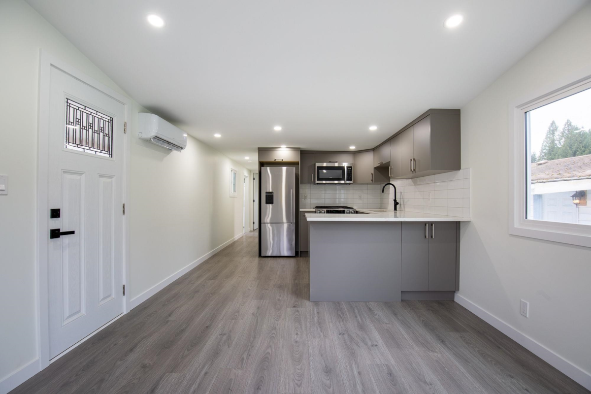 Pantry Photo of 18 21163 Lougheed Highway, Maple Ridge, BC