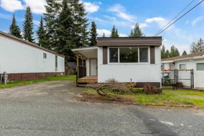 18 21163 Lougheed Highway, Maple Ridge, BC