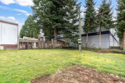 Outdoor Deck Photo of 18 21163 Lougheed Highway, Maple Ridge, BC