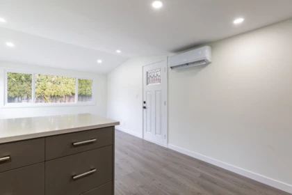 Walk-In Closet Photo of 18 21163 Lougheed Highway, Maple Ridge, BC