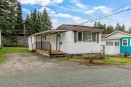 18 21163 Lougheed Highway, Maple Ridge, BC
