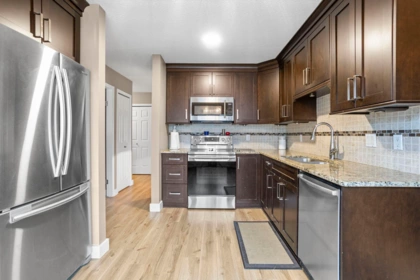 112 2425 Church Street, Abbotsford, BC, Abbotsford West — 2 bed apartment/condo for sale