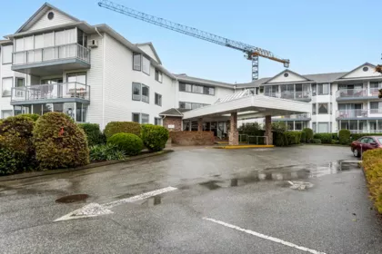 112 2425 Church Street, Abbotsford, BC, Abbotsford — Apartment/Condo for sale