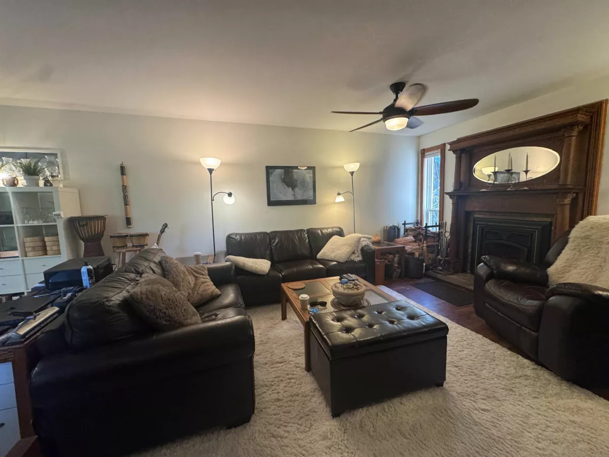 Pantry Photo of 559 Blitz Road, Mayne Island, BC