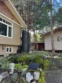 559 Blitz Road, Mayne Island, BC, Mayne Island — Single Family Residence for sale