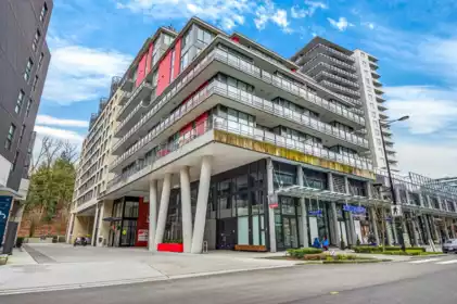 406 3451 Sawmill Crescent, Vancouver, BC, Vancouver — Apartment/Condo for sale