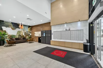 406 3451 Sawmill Crescent, Vancouver, BC, Vancouver — Apartment/Condo for sale