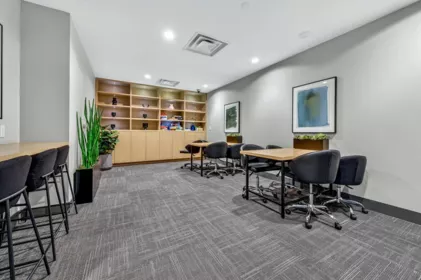 Fitness Center Photo Near 406 3451 Sawmill Crescent, Vancouver, BC