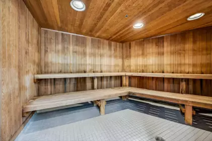 Hot Tub / Spa Photo of 406 3451 Sawmill Crescent, Vancouver, BC