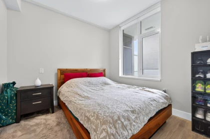 Mudroom Photo of 406 3451 Sawmill Crescent, Vancouver, BC