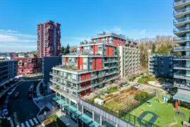 406 3451 Sawmill Crescent, Vancouver, BC