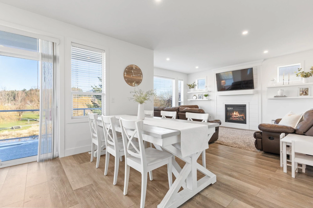 Bedroom 2 Photo of 9327 Sitka Place, Chilliwack, BC