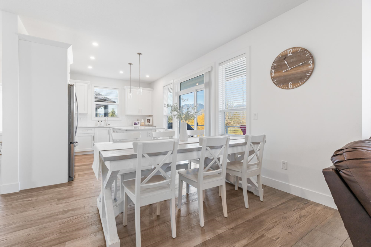 Bedroom 3 Photo of 9327 Sitka Place, Chilliwack, BC