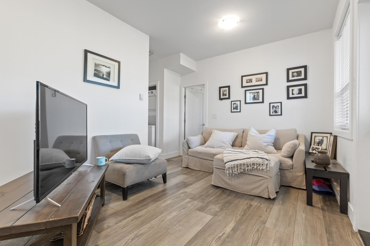 Garden / Landscaping Photo of 9327 Sitka Place, Chilliwack, BC