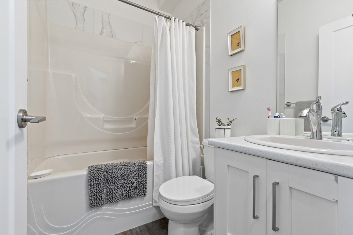 Hot Tub / Spa Photo of 9327 Sitka Place, Chilliwack, BC