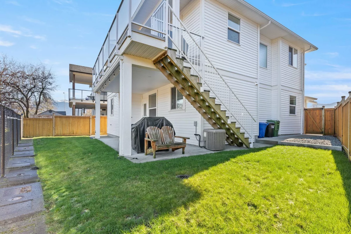 Neighborhood Park Photo Near 9327 Sitka Place, Chilliwack, BC