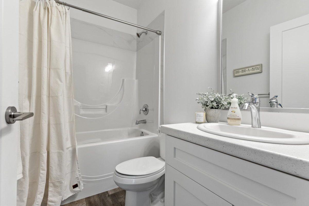 Outdoor Patio Photo of 9327 Sitka Place, Chilliwack, BC