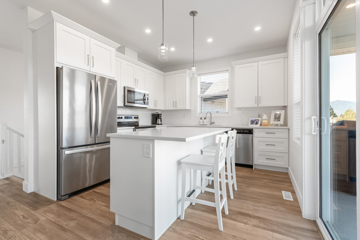 Pantry Photo of 9327 Sitka Place, Chilliwack, BC