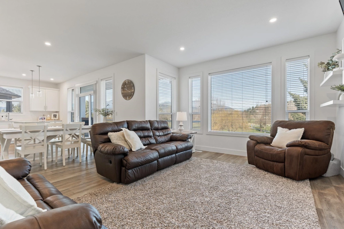 Powder Room Photo of 9327 Sitka Place, Chilliwack, BC