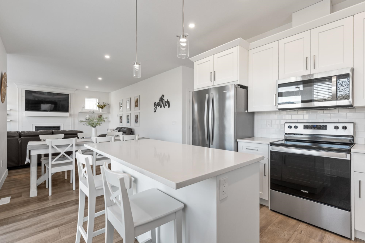 Primary Bathroom Photo of 9327 Sitka Place, Chilliwack, BC