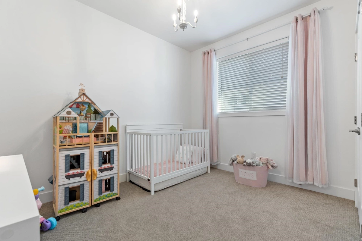 Staircase Photo of 9327 Sitka Place, Chilliwack, BC