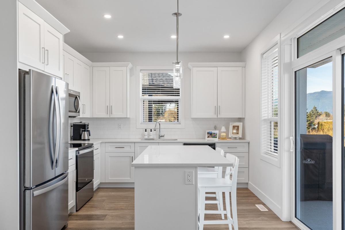 Walk-In Closet Photo of 9327 Sitka Place, Chilliwack, BC