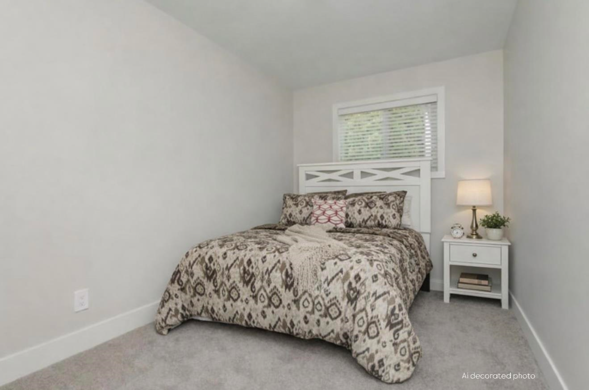Dining Area Photo of 15 5648 Vedder Road, Chilliwack, BC