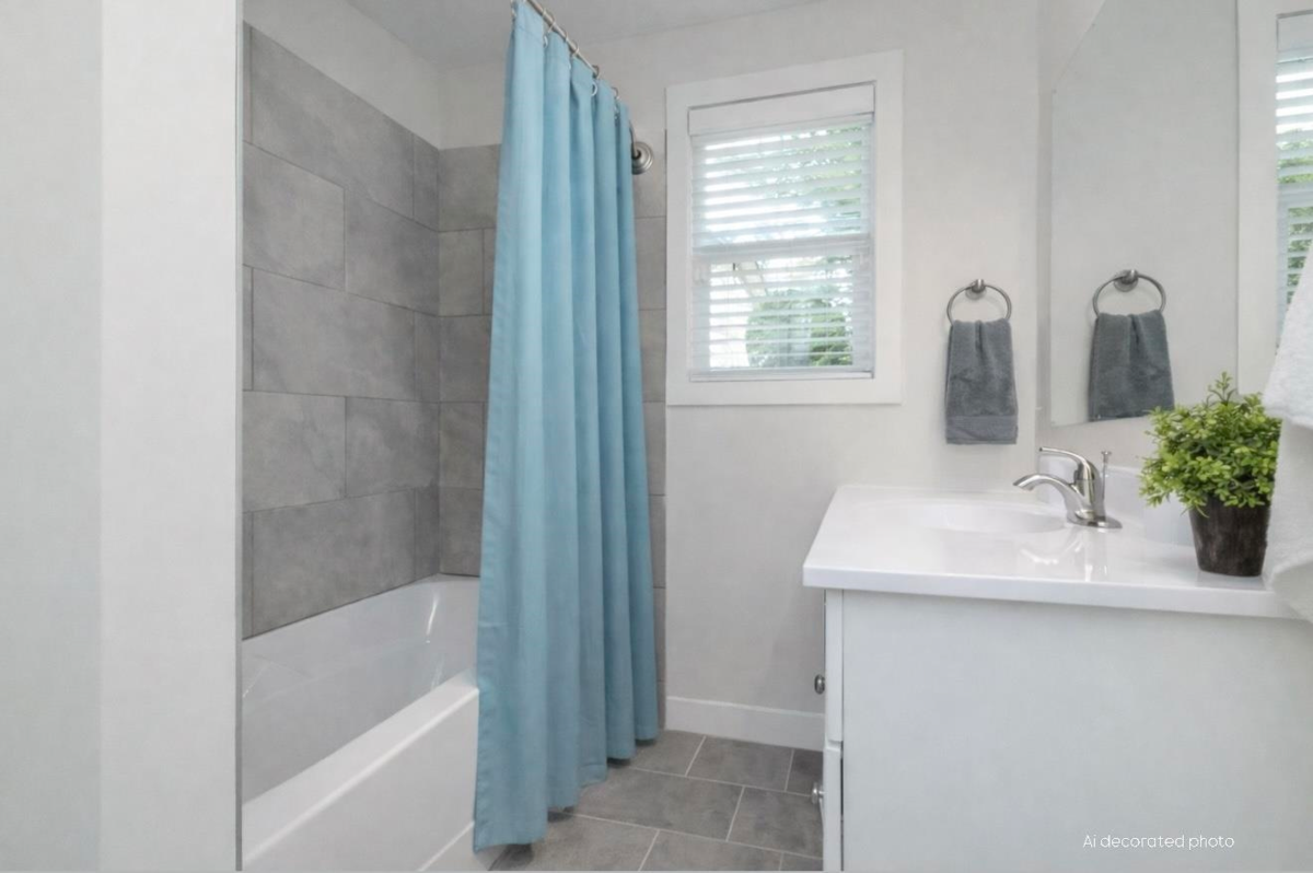 Kitchen Island Photo of 15 5648 Vedder Road, Chilliwack, BC