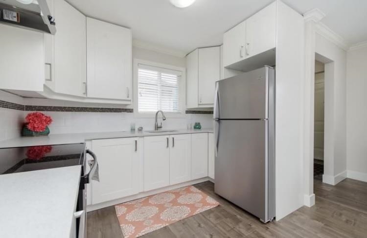 Living Room Photo of 15 5648 Vedder Road, Chilliwack, BC