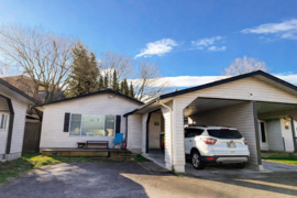 15 5648 Vedder Road, Chilliwack, BC