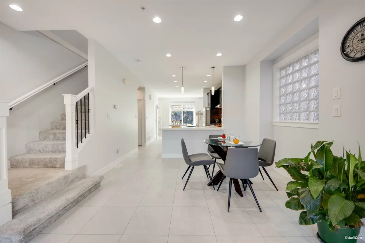 Bedroom 4 Photo of 28 2689 Parkway Drive, Surrey, BC