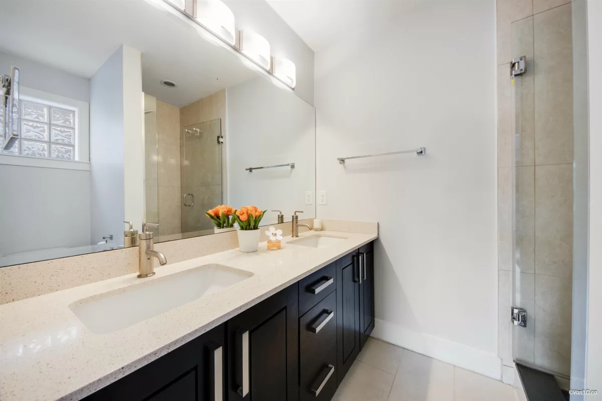 Garage Interior Photo of 28 2689 Parkway Drive, Surrey, BC