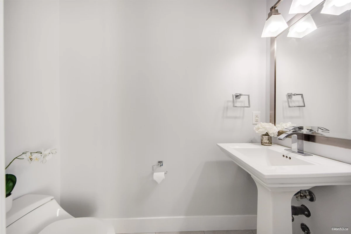 Garden / Landscaping Photo of 28 2689 Parkway Drive, Surrey, BC