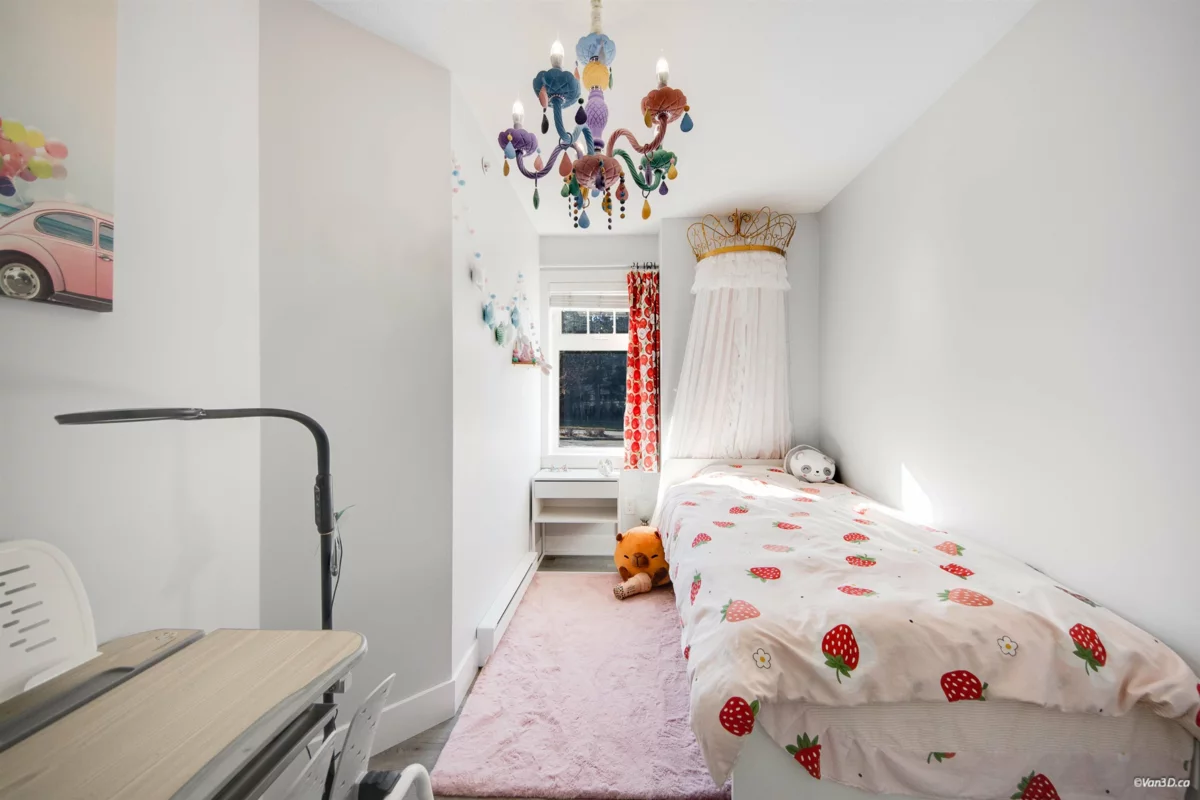 Laundry Room Photo of 28 2689 Parkway Drive, Surrey, BC