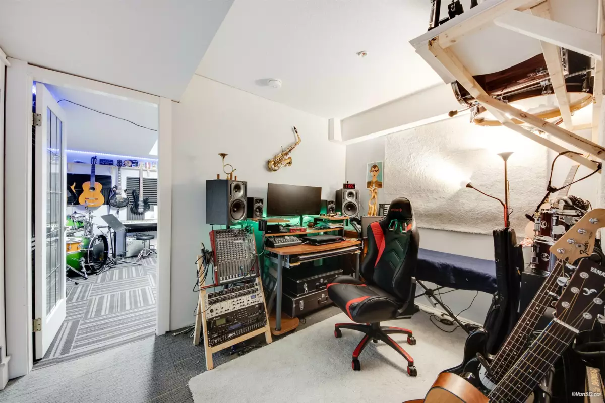 Outdoor Deck Photo of 28 2689 Parkway Drive, Surrey, BC