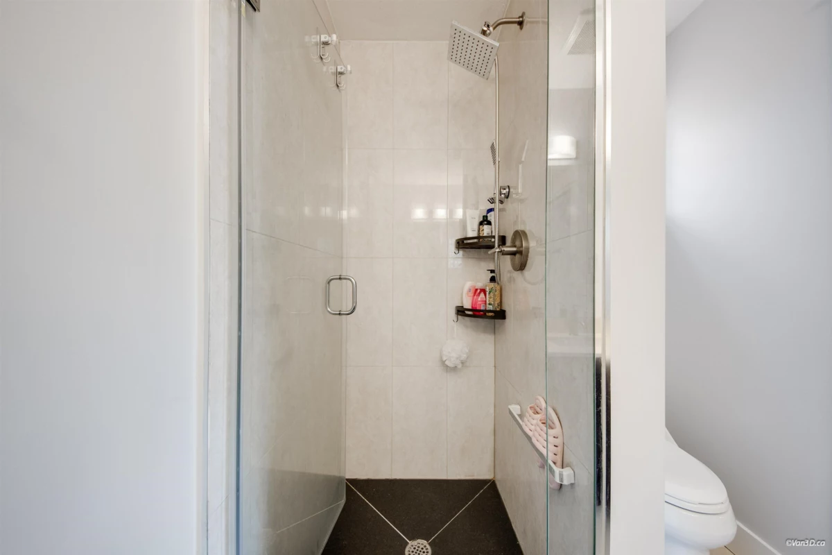 Outdoor Patio Photo of 28 2689 Parkway Drive, Surrey, BC