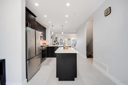28 2689 Parkway Drive, Surrey, BC