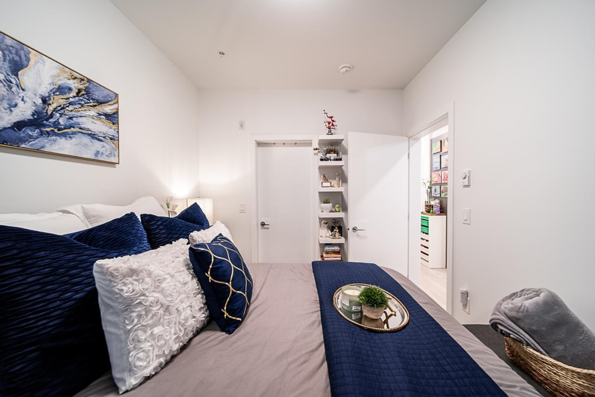 Bedroom 2 Photo of 404 2499 Rabbit Drive, Tsawwassen, BC