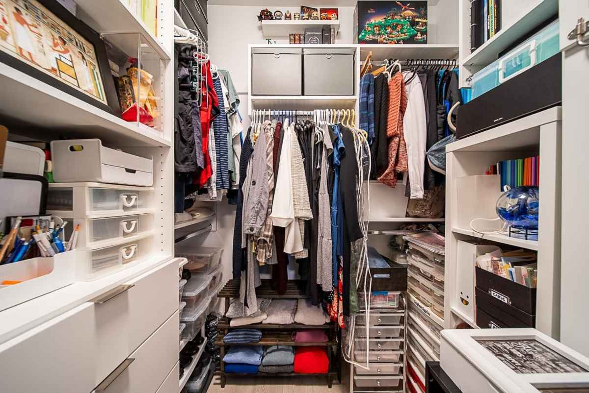 Bedroom 3 Photo of 404 2499 Rabbit Drive, Tsawwassen, BC