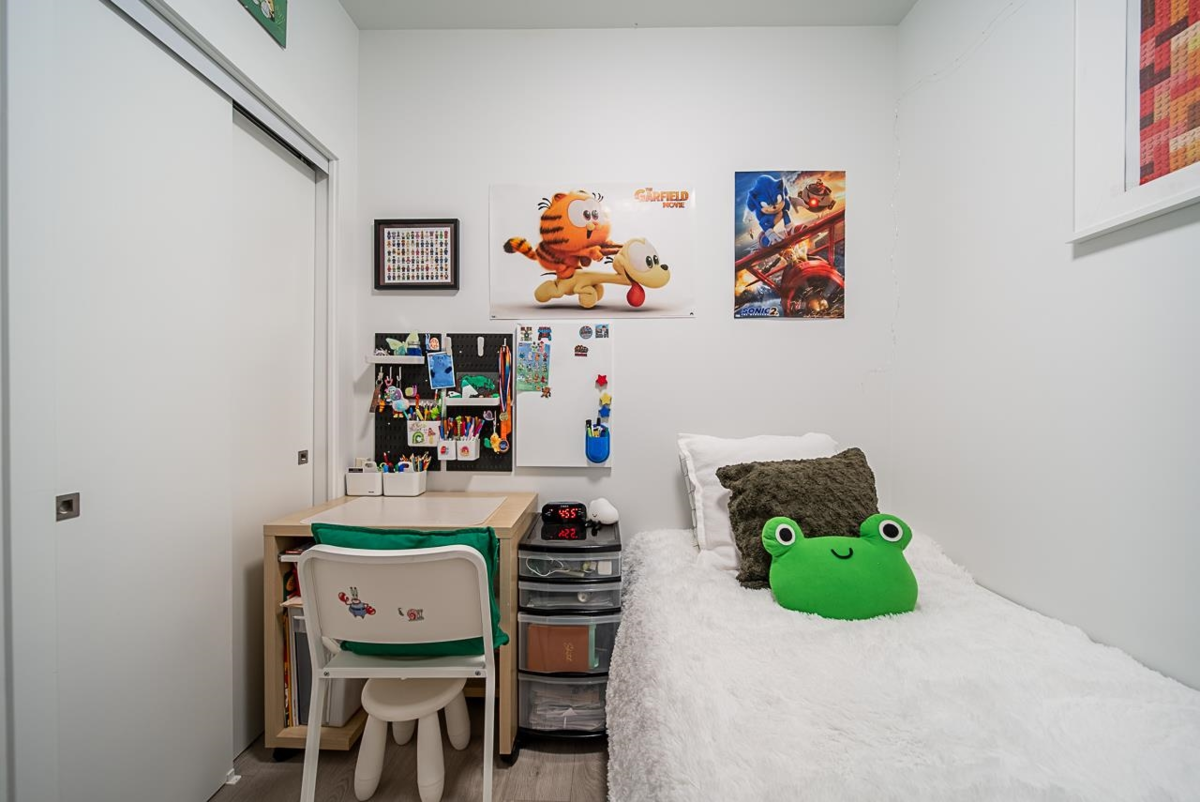 Bedroom 4 Photo of 404 2499 Rabbit Drive, Tsawwassen, BC