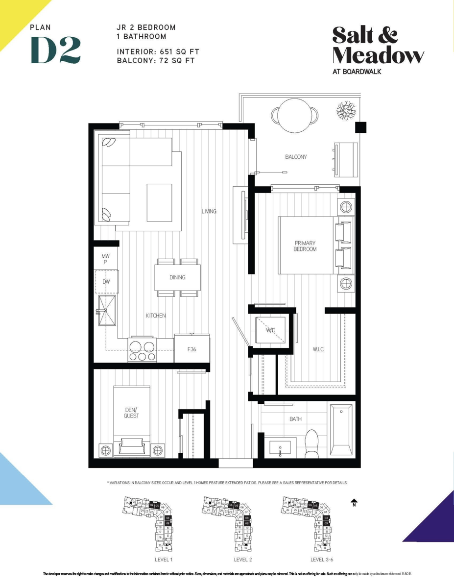 Community Amenities Photo (Clubhouse) of 404 2499 Rabbit Drive, Tsawwassen, BC