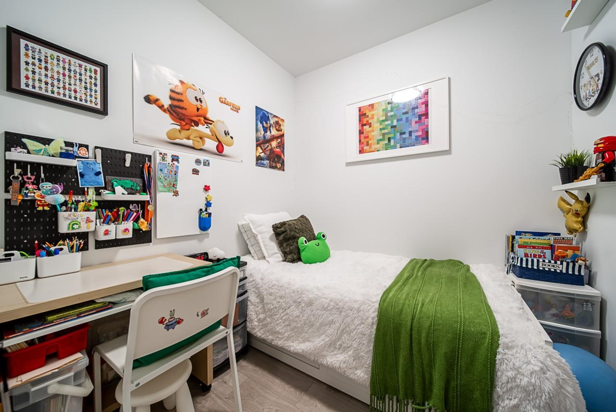 Guest Bathroom Photo of 404 2499 Rabbit Drive, Tsawwassen, BC