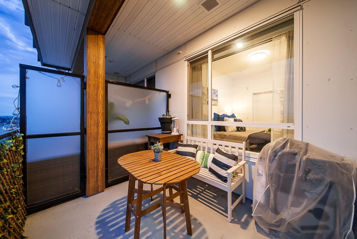 Laundry Room Photo of 404 2499 Rabbit Drive, Tsawwassen, BC