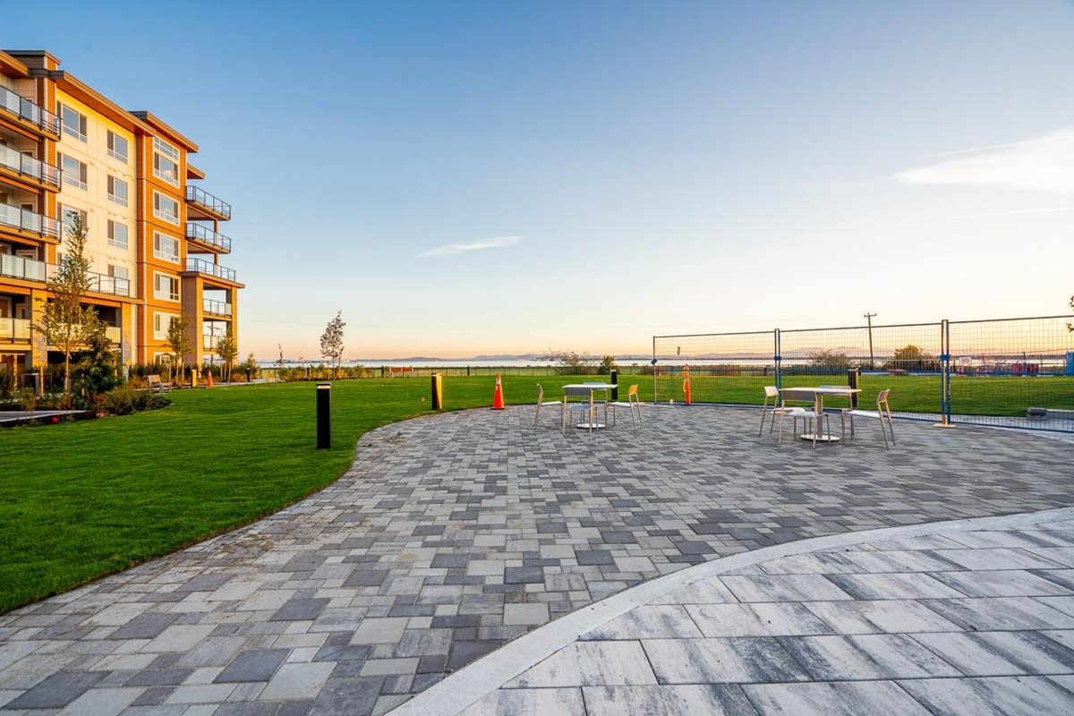 Neighborhood Park Photo Near 404 2499 Rabbit Drive, Tsawwassen, BC